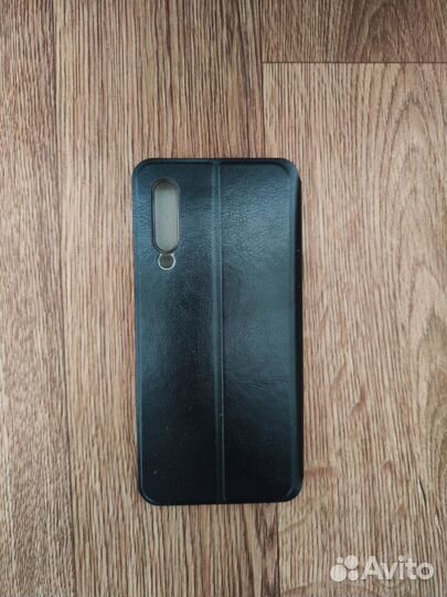 Чехол книжка на Xiaomi Mi 9 SE