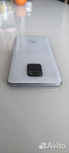 Xiaomi Redmi Note 9 Pro, 6/128 ГБ