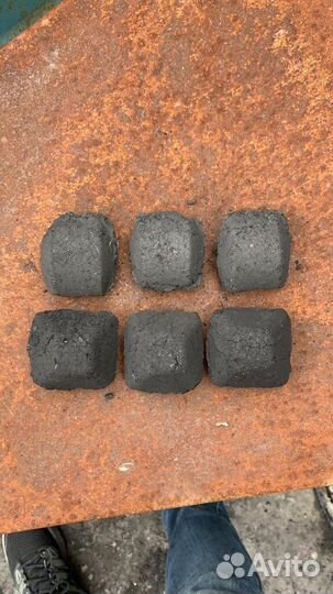 Уголь от производителя оптом