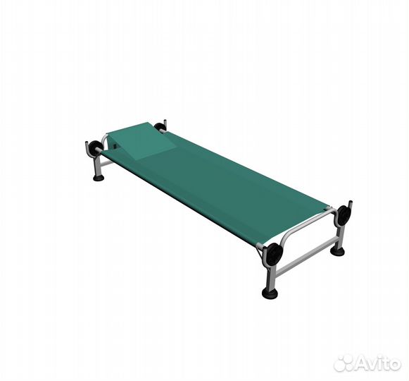 Кровать многофункциональная разборная NEU