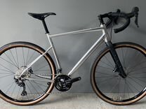 Гревел gravel Cannondale Topstone 1 2022 L