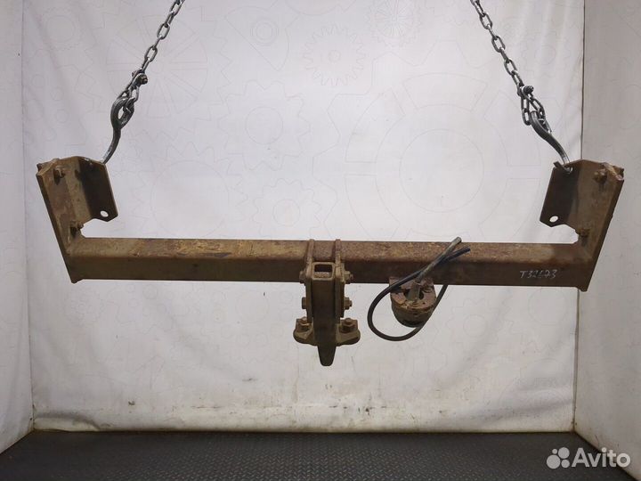 Прицепное устройство Suzuki Grand Vitara, 1999