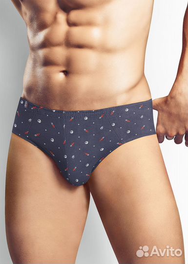 Мужское нижнее белье Clever