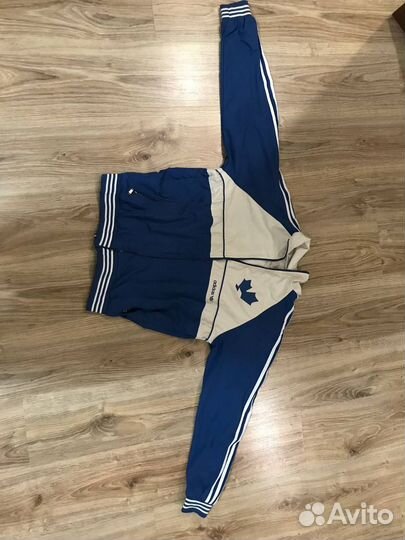 Ветровка/олимпийка adidas Canada Jacket