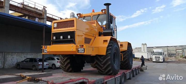 Трактор Кировец К-700, 2023