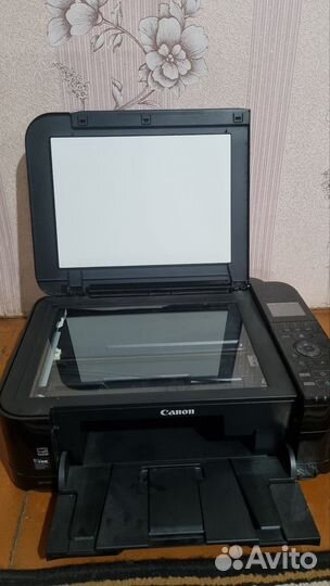 Мфу canon mg5140