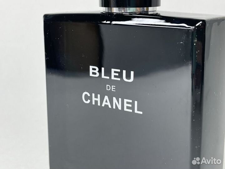 Chanel - Bleu de Chanel - 100 ml (Luxe)