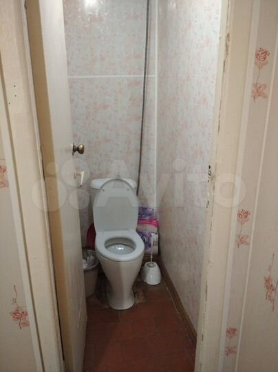 Комната 20,8 м² в 1-к., 9/9 эт.