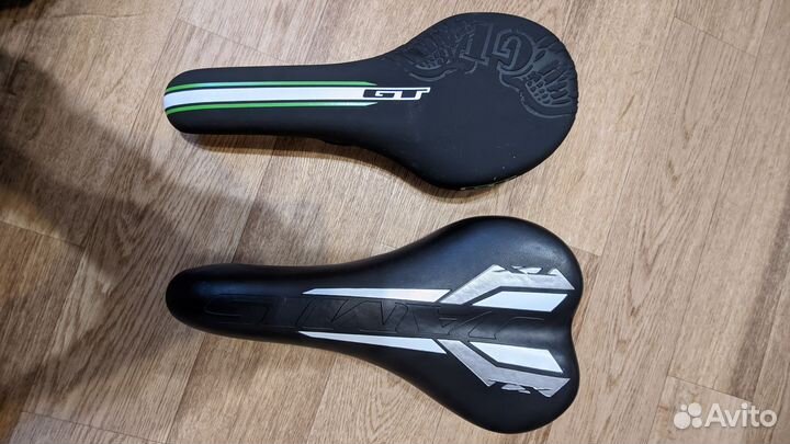 Седло для велосипеда
