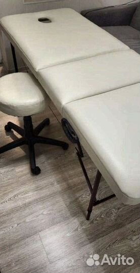 Испанский массаж