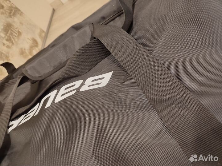 Баул хоккейный 36 без колес