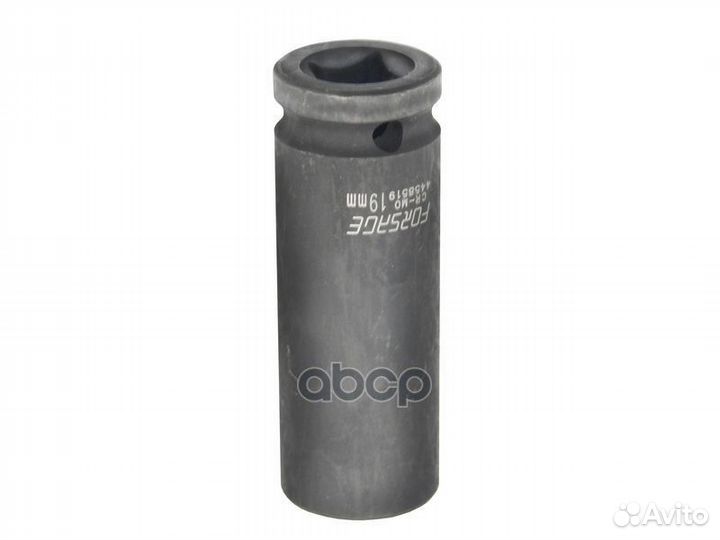 Головка ударная глубокая, 32 мм, 6 гр, 1/2 inch