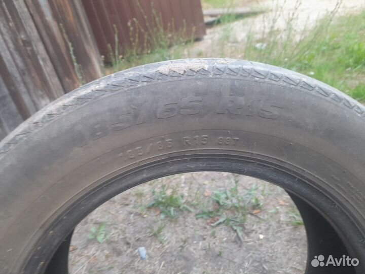 Formula Energy 185/65 R15