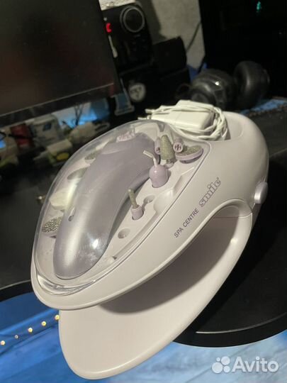 Набор для маникюра