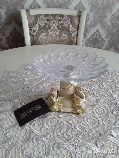 Набор аксессуаров дла сервировки bogacho