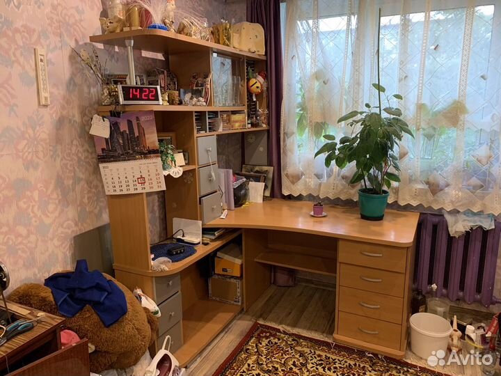 Компьютерный стол