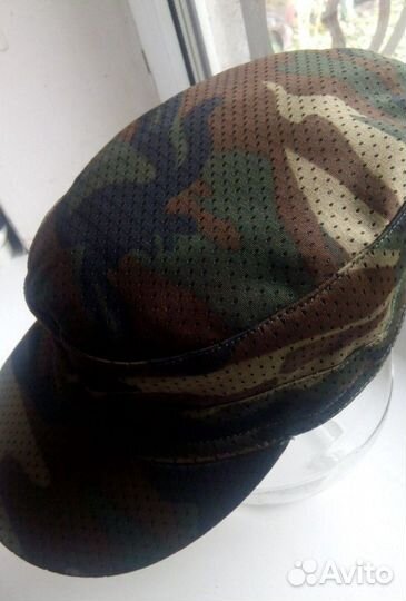 Страйкболистам: Кепки кмф разные