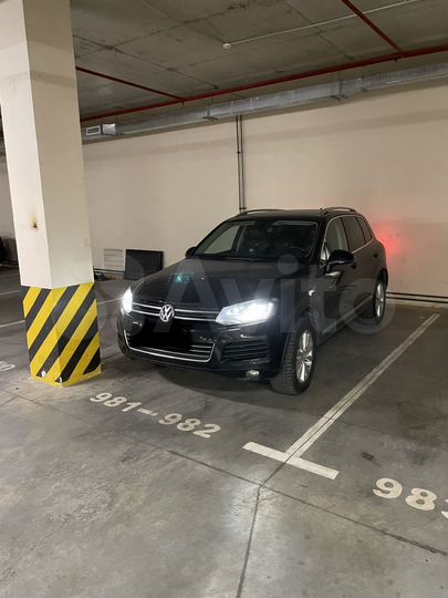 Машиноместо, 14 м²