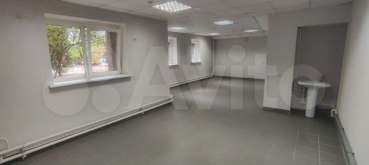 Свободного назначения, 78 м²