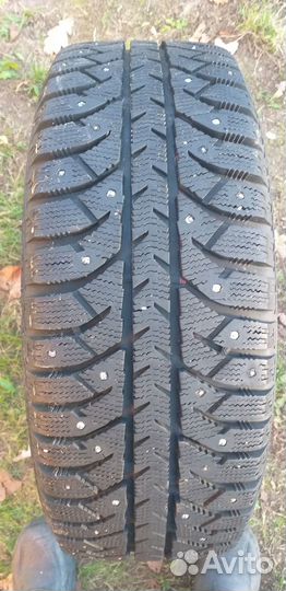 Продаю автошины на дисках
