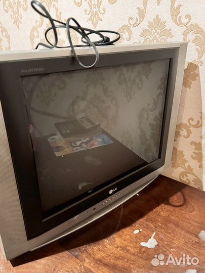 Телевизор бу