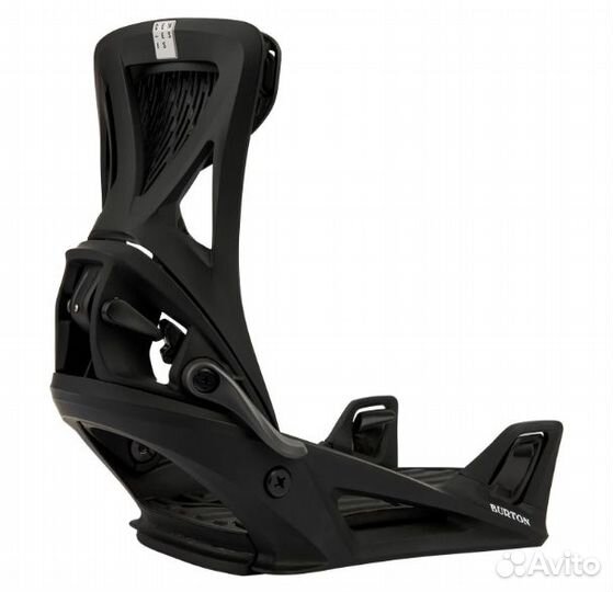 Сноуборд. крепления Burton Step On Genesis 24