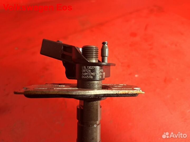 Форсунка CBA Volkswagen Eos