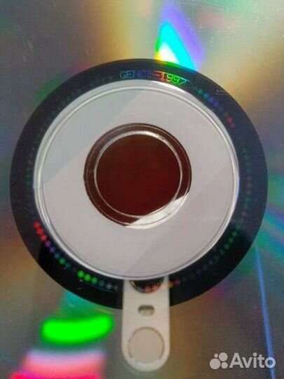 CD Genesis, Steve Hackett