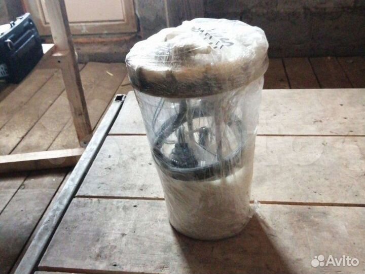 Бензонасос Honda Civic 4D 1.8