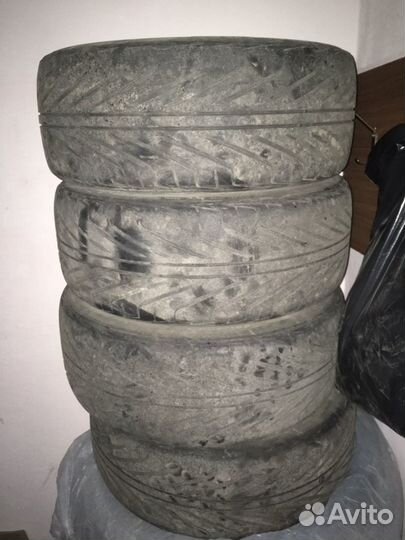 Triangle TRS02 205/55 R16