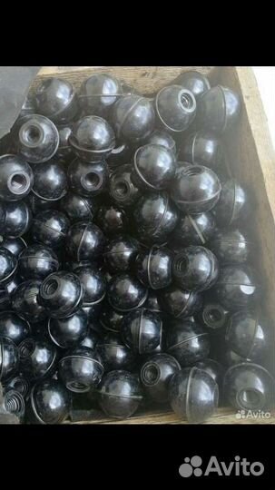 Шар рукоятка