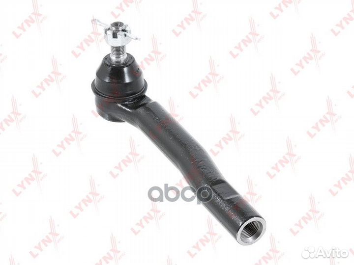 Наконечник рулевой тяги прав C4404R lynxauto