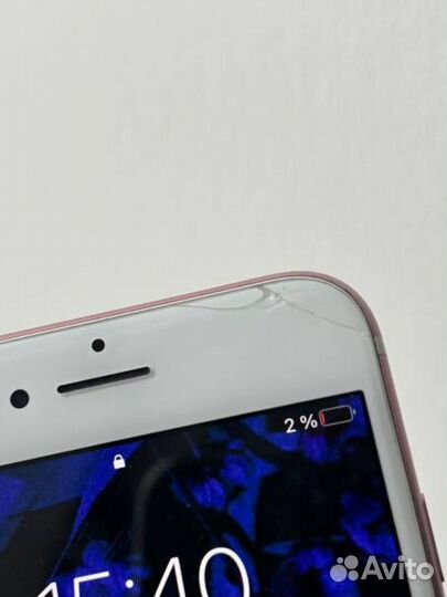 iPhone 7, 32 ГБ