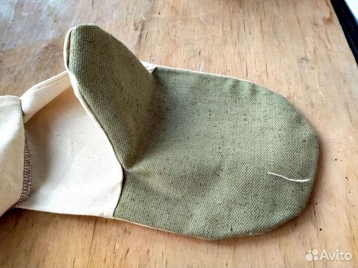 Перчатки рукавицы рабочие