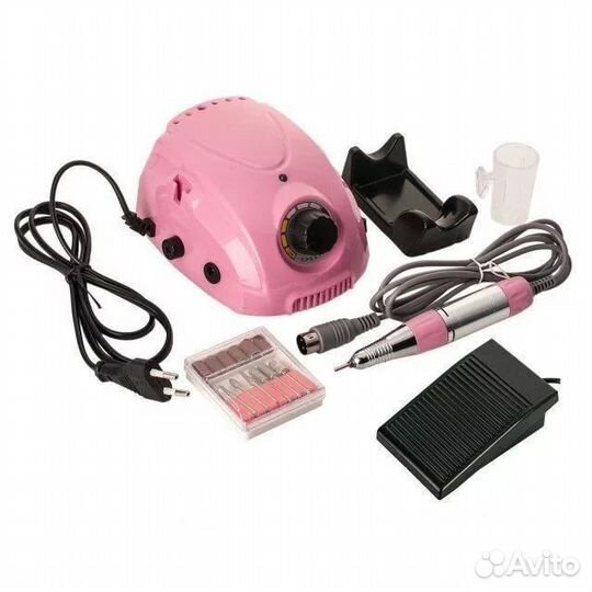 Аппарат для маникюра 996, 65w/35000