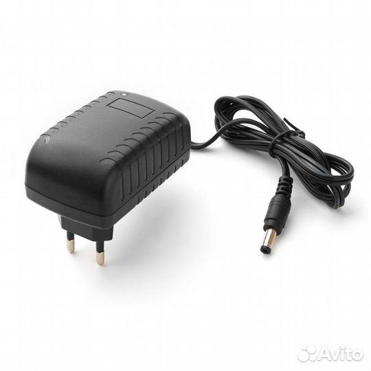 Блок питания 12В 2А, 51107