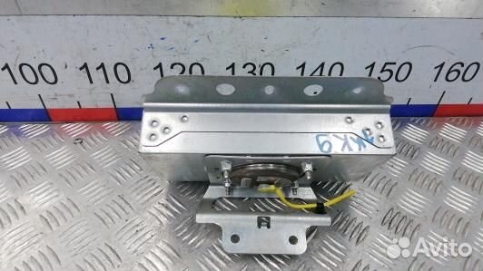 Подушка безопасности пассажира KIA sorento 1 (1KK0