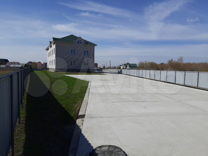 Помещение свободного назначения, 1150 м²