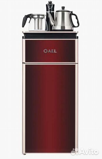 Пурифайер с чайным столиком Тиабар LD-AEL-51s