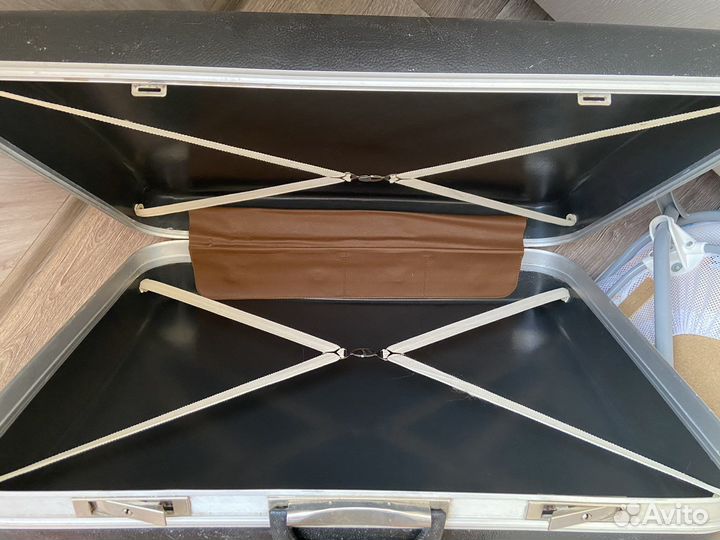 Кейс чемодан СССР