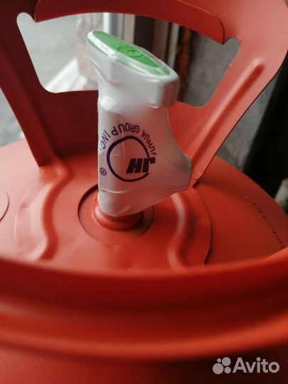 Хладон фреон r 404a