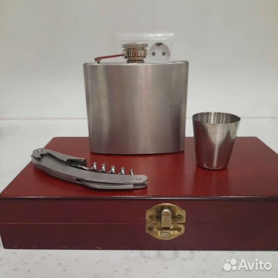 Набор для мужчин