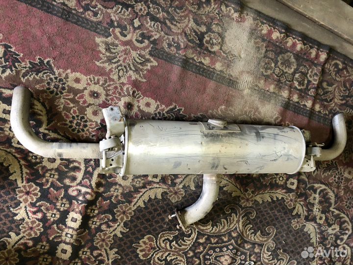 Продам запчасти на Lexus RX200T