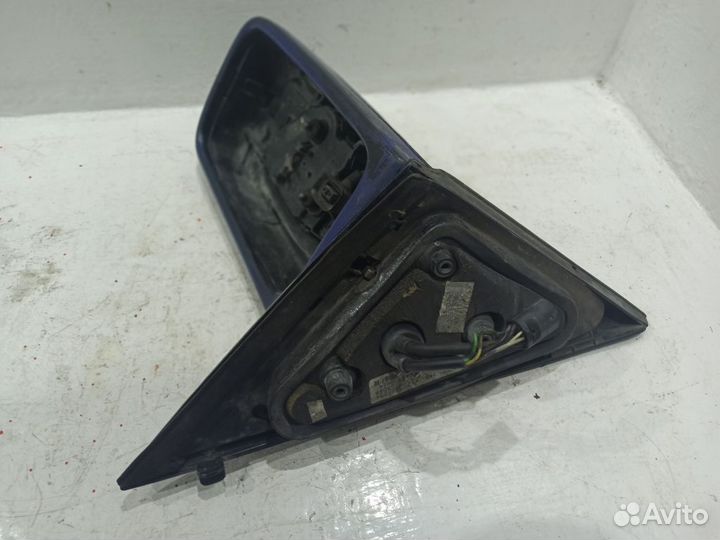 Корпус зеркала Мерседес