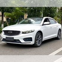 Geely Preface 2.0 AMT, 2020, 30 000 км, с пробегом, цена 1 870 000 руб.