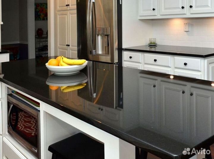 Столешница из гранита