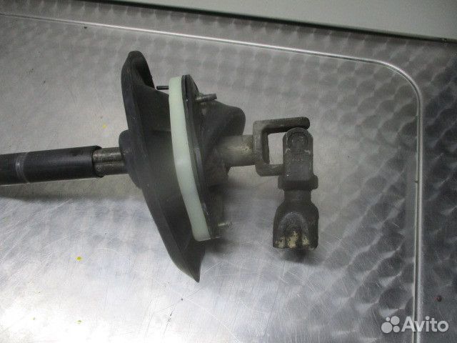 Вал рулевого механизма Porsche Cayenne 955 M48.00