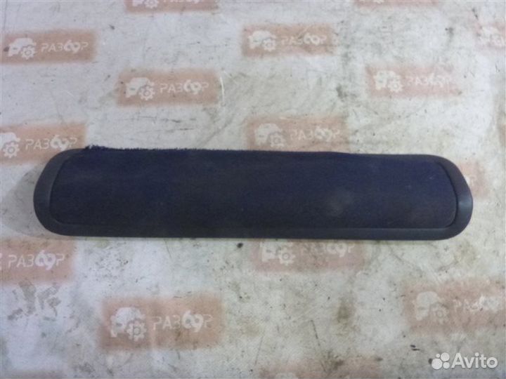 Накладка двери задняя левая Citroen Berlingo MF