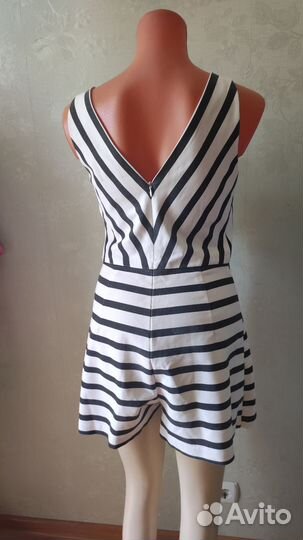 Женская одежда пакетом 44