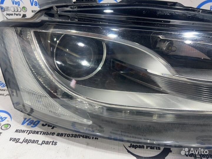Фара передняя правая Audi A5 T8 cala 2008